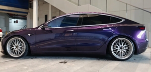 Rines Forged JDM Forgex VS-XX de 18x9.5, 19x10.5 y 20 pulgadas para autos, 5x114.3, 5x120, rines de aleación forjados a medida, rines forjados de <span class=keywords><strong>2</strong></span> piezas para BMW M3 M4 - Product Image 6