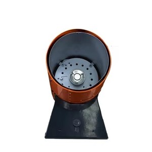 Calentador de Gas LPG Portátil Automático de Aire Forzado con Motor para Uso en Exteriores, Alta Temperatura y Gran Capacidad de Calefacción - Product Image 5