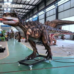 Arte — fabrication de dinosaures hydroponiques, parc à thème, <span class=keywords><strong>exposition</strong></span> de thème - Product Image 4