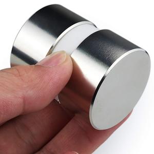 דיסק מגנט ניאו <span class=keywords><strong>n35</strong></span> חזק נדיר earth neodymium מגנט - Product Image 2