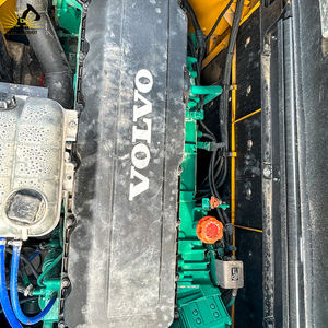 Excavatrice d'occasion Volvo EC480d 2020, poids opérationnel de 48 000 kg, capacité de la benne de 2,2 à 3,0 m, composants durables, utilisation fiable - Product Image 6