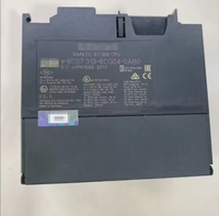 Modul PLC 6ES7313 6CG04 0AB0 CPU313C 2DP Asli Baru untuk Sistem Kontrol Otomasi Industri