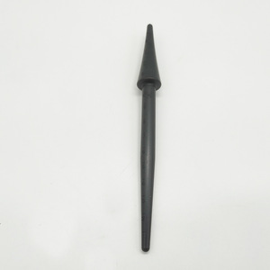 Set di 3 Attrezzi da Giardinaggio Manuali in Plastica Mini Vanga per Bambini - Product Image 4