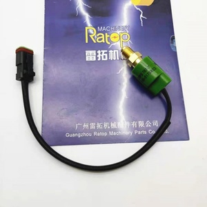 330B 330C E330B E330C เซ็นเซอร์สวิตช์แรงดัน 20PS767 1060179 106-0179 - Product Image 5