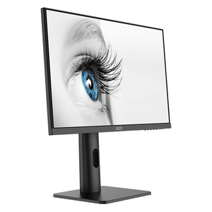 <span class=keywords><strong>MSI</strong></span> Pro MP243P <span class=keywords><strong>24</strong></span> <span class=keywords><strong>นิ้ว</strong></span> FHD Monitor <span class=keywords><strong>75Hz</strong></span> IPS 5ms (GTG) พร้อม 1920x1080 ลําโพงในตัวจอแบน - Product Image 2