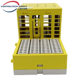 En stock, surplus d'origine 1SAP214000R0001, unité de terminaison d'interface, livraison rapide, module de commande d'automatisation industrielle - Product Image 3