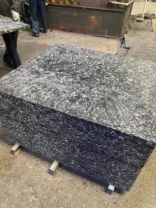 Cao Nội Dung 70% Trắng Sợi Thủy Tinh Gmt Gạch <span class=keywords><strong>Pallet</strong></span> Khối <span class=keywords><strong>Pallet</strong></span> Nhựa <span class=keywords><strong>Pallet</strong></span> Cho Gạch Làm Máy Móc - Product Image 2