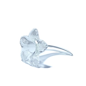 <span class=keywords><strong>Vase</strong></span> à fleurs en verre cristal de petite taille, prix d'usine, promotionnel, <span class=keywords><strong>pour</strong></span> cadeaux, décoration de table, design contemporain, haute qualité - Product Image 2