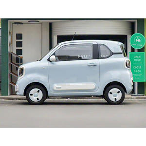 Precio <span class=keywords><strong>de</strong></span> fábrica barato China Bestune Pony coche eléctrico 222km Vehículo <span class=keywords><strong>de</strong></span> nueva energía para viajes diarios a la ciudad - Product Image 1