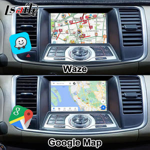 Sailt-velero ndroid 13 para issan avara 40, 2010-2015 - Product Image 5