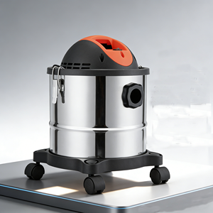 2026 <strong>Hot</strong> Sale Power Cyclone <strong>Ash</strong> <strong>Vacuum</strong> Cleaners-Household Car &amp; Hotel Use Dry Drum <strong>Vacuum</strong> - Product Image 6