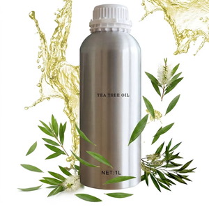 Aceite <span class=keywords><strong>Esencial</strong></span> <span class=keywords><strong>de</strong></span> Árbol <span class=keywords><strong>de</strong></span> Té, Puro y Natural, <span class=keywords><strong>de</strong></span> Hojas <span class=keywords><strong>de</strong></span> Melaleuca Alternifolia <span class=keywords><strong>de</strong></span> China, Destilado al Vapor - Product Image 1