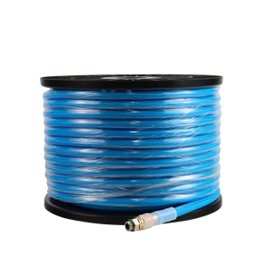 Tubo per la Cura degli Alberi da Frutto per l'Erogazione di Prodotti Chimici e Sistemi di Applicazione sul Campo - Product Image 2