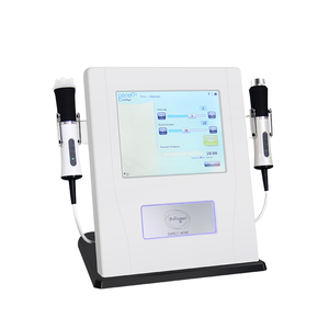 Factory Promotion Price Portable 3-in-1 Super CO2 Bubble Oxygenation Hydrating Stainless Steel Facial Skin Care Machine Jet Peel - Product Image 4