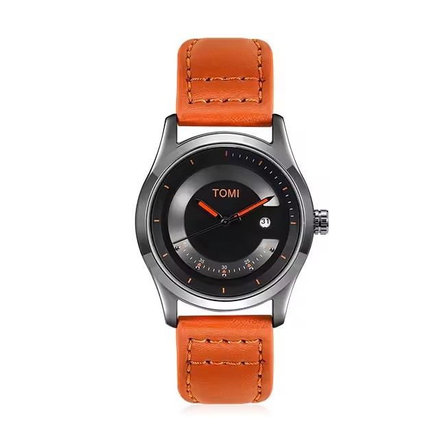 1 orange
