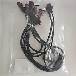 สายฮับโหลด V50 P100 xag สำหรับอุปกรณ์เชื่อมต่อ Ruibao สำหรับโดรนทางการเกษตร P100V50 xag - Product Image 5