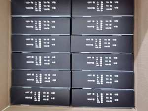 Regali curativi 2025 nuovo guanto Robot riabilitativo fisioterapia dita esercizio attrezzature per emiplegia allenamento con la sfera di accisa - Product Image 6