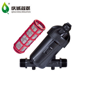 Filtre à eau agricole en plastique de type T, maille 120, <span class=keywords><strong>ARCK</strong></span> 1750DT120, 15 m³/h pour l'irrigation des jardins - Product Image 5