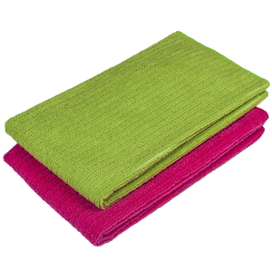 Accesorios de Limpieza para el Hogar, Paño de Limpieza de Microfibra sin Químicos, Toalla para Lavar Autos - Product Image 1