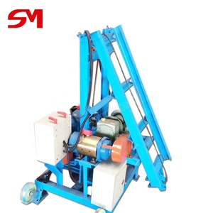 Appareil de forage de puits d'eau avancé de qualité supérieure sur la machine de forage rotative de camion - Product Image 5