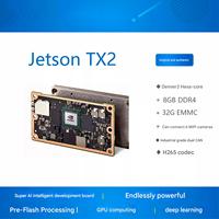 NVIDIA Jetson TX2i TX2 TX1 Placa de desarrollo de Inteligencia Artificial Aprendizaje profundo AI