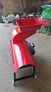 Yüksek kaliteli elektrik SorghumThreshing makinesi mısır daneleme makinesi makine mısır Shelling makinesi ev - Product Image 6