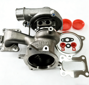 เทอร์โบชาร์จเจอร์รุ่นใหม่ F1FG-6K682AA 16399700005 สำหรับรถยนต์ฟอร์ด ฟอกซ์ มอนเดโอ เครื่องยนต์ 1.5T เทอร์โบ FIFG-6K682AA - Product Image 1