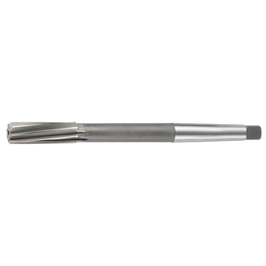 รีมเมอร์ Hss-Co รุ่น Ta1204 ความคลาดเคลื่อน H7 ก้านทรงกรวย สำหรับงานกลึงความแม่นยำสูง - Product Image 2