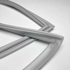 Junta magnética de alta calidad para <span class=keywords><strong>puerta</strong></span> de nevera, tira de <span class=keywords><strong>goma</strong></span> personalizable para <span class=keywords><strong>puerta</strong></span> de nevera, sello de fácil instalación para el hogar - Product Image 1