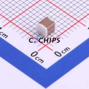 Condensateur CMS (MLCC) CGA6P3X7R1E226MT000N 1210 (Capacité : 22 µF) (Précision : 20 % Tension nominale : 25 V) - Product Image 1