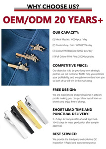 Nhà sản xuất bán buôn tùy chỉnh thời trang Cuff liên kết <span class=keywords><strong>Tie</strong></span> Clips logo kim loại người đàn ông Khuy măng sét và <span class=keywords><strong>Tie</strong></span> Clips Set - Product Image 2