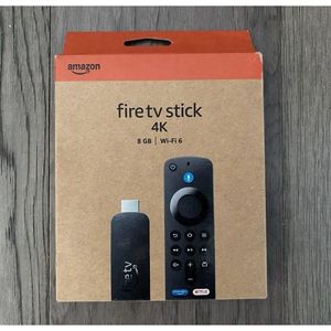 ขายส่ง Amazn <span class=keywords><strong>Fire</strong></span> <span class=keywords><strong>TV</strong></span> <span class=keywords><strong>Stick</strong></span> <span class=keywords><strong>HD</strong></span> (รุ่นใหม่ล่าสุด) ทีวีฟรีและทีวีสด พร้อมรีโมท Alexa Voice Remote ใช้งานง่าย ติดตั้งสะดวก - Product Image 1