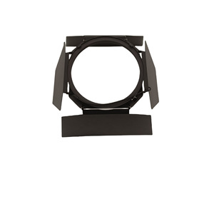 <b>Flash</b> Diffusers Stainless Steel <b>Light</b> Shield For Product Photography Studio Accessories RoHS Compliant - Product Image 3