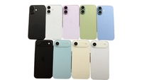Maquettes de téléphones portables factices non fonctionnelles pour iPhone 17 Air Pro Max