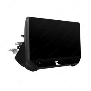 Autoradio DUDU7 avec écran 12,3 pouces pour Toyota Harrier Venza <span class=keywords><strong>2022</strong></span> à aujourd'hui, prise en charge de la caméra panoramique 360°, FM, DSP, ventilateur de refroidissement - Product Image 3