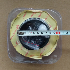 Venta al por mayor accesorios de baño a prueba de fugas anillo de sello de caucho baño anillo de cera <span class=keywords><strong>junta</strong></span> con tornillos brida - Product Image 2