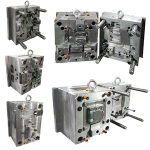 Tailored Customized <b>Plastic</b> <b>Enclosures</b> for Household Appliances Auto Toys/Bikes-Expert <b>Plastic</b> Injection Mold ABS/PS/PC - Product Image 1