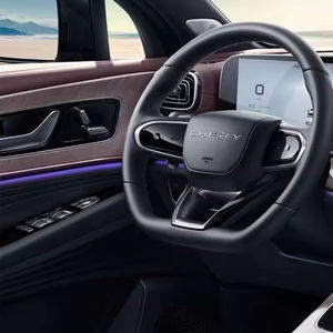 Chery Tiggo <span class=keywords><strong>9</strong></span> C-Dm 2025 Super Edition, 7 <span class=keywords><strong>Plazas</strong></span>, SUV Híbrido Enchufable, Vehículo <span class=keywords><strong>de</strong></span> Nueva Energía, Gasolina, Superventas, Auto Usado - Product Image 6