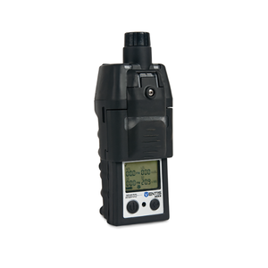 Monitor de 4 Gases Ventis MX4 (O2, LEL, CO, H2S) con Bomba, en Stock - Product Image 1