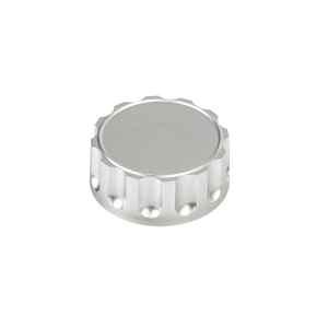 Accesorio CNC de Alta Precisión, Pieza Torneada, Prototipo de Máquina de Metalurgia de Hierro, Latón, Cobre, <span class=keywords><strong>Titanio</strong></span> y Plástico - Product Image 5