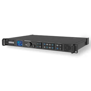 Prosesor Video Nova Novastar VX1000 Pengendali Layar Tampilan LED Server Kontrol 2-In-1