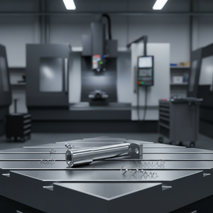 CNC Milling &amp; Turning Services For Brake Handles And Drone Metal Parts Stainless Steel For Machining