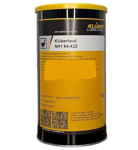 Adhesivo KLUBER NH1 64-422 ISO VG 15 Hecho en China - Product Image 1