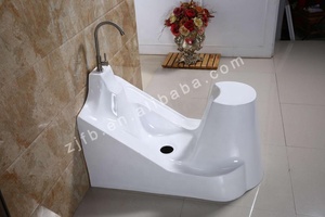 Thị Trường Anh Bán Nóng Đặc Biệt Wudumate Để Rửa Chân - Product Image 2