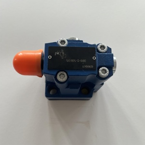 Soupape de décharge hydraulique DB10-2-50B/315 avec commande directionnelle intégrée 02310112477 pour excavatrice - Product Image 4