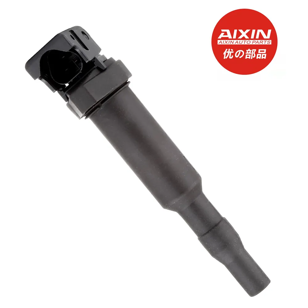 AIXIN คอยล์จุดระเบิดประสิทธิภาพสูง12137551049 12137594937,สำหรับ BMW MINI E46 E53 E60 E83 E90 E70 N16 N46 N52 N54 N55 N63 S63