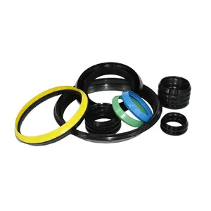 Chinese Factory Rubber Seal Pvc Water Supply Sealing Ring High Pressure Steel Plastic Composite Pipe