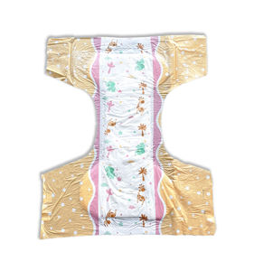 Couches imprimées sexy jaunes résistantes aux fuites-<span class=keywords><strong>Couche</strong></span> imperméable pour une intimité sans dégâts - Product Image 6