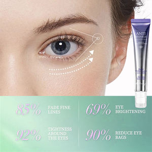 Crema Contorno <span class=keywords><strong>Occhi</strong></span> all'Ingrosso Personalizzata con Roller a 360° per la Rimozione di <span class=keywords><strong>Borse</strong></span> e Occhiaie, Prodotti per la Cura del Viso per le <span class=keywords><strong>Borse</strong></span> Sotto gli <span class=keywords><strong>Occhi</strong></span> - Product Image 5