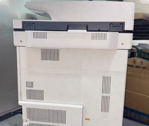 Imprimante laser recto verso <span class=keywords><strong>couleur</strong></span> <span class=keywords><strong>A3</strong></span> <span class=keywords><strong>HP</strong></span> 78330dn, photocopieur et scanner tout-en-un - Product Image 3